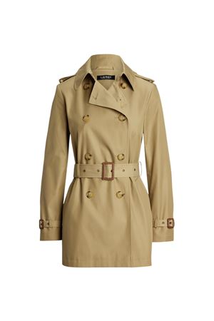 LAUREN RALPH LAUREN | Coat | 297967126002
